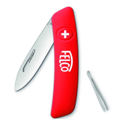 Felco 500 schweizer - 500, mit