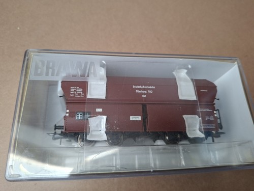 Brawa 47025 selbstentladewagen - 47025,