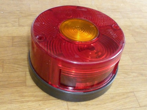 Rücklicht rückleuchte ddr - rückleuchte,