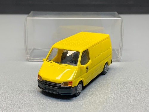 Ford transit auto klein bus - klein,