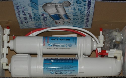 Bestwater mobile osmose - h&t2,