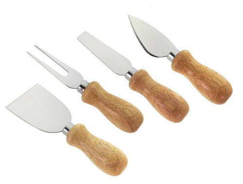 Käsemesser set tlg - kÄsemesser, 4