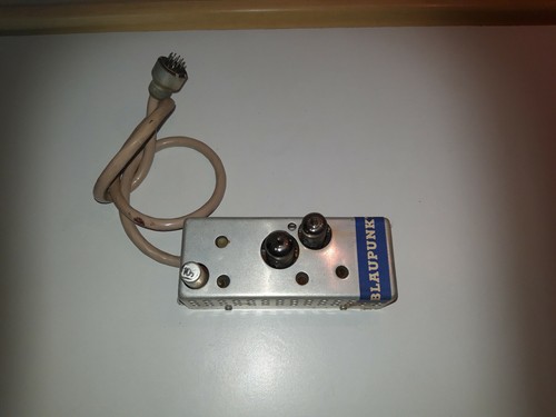 Blaupunkt stereo decoder type - stereo-decoder,