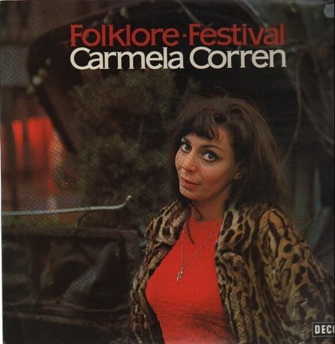 Carmela corren - carmela,