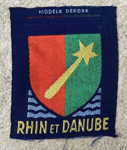 Patch armee modell - patch,