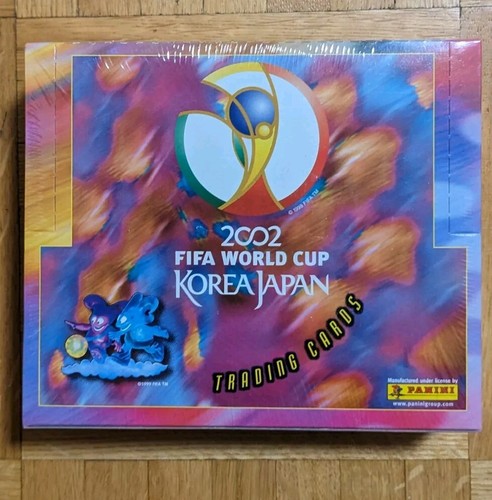 Panini trading cards world - panini,