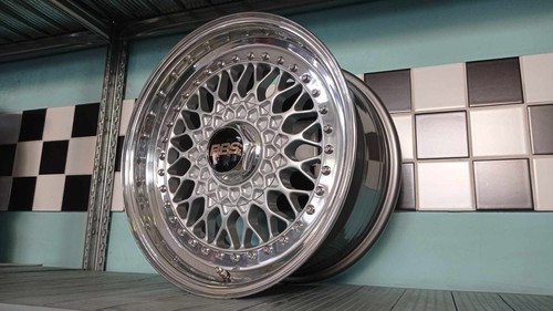 Stück orig bbs - 2, 023