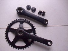 Fahrrad kurbelsatz - kurbelsatz, 40