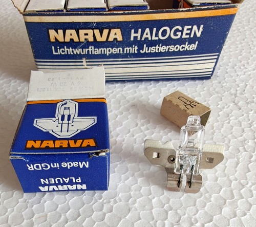 Stück narva halogen - stück,