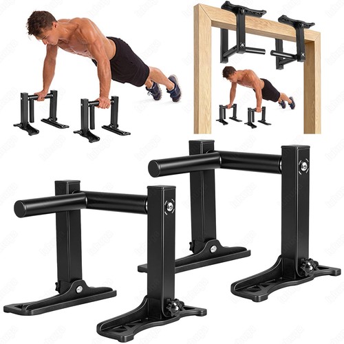 Liegestützgriffe push up - 2x,