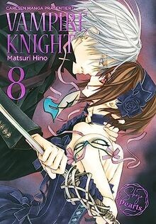 Vampire knight pearls die - vampire,