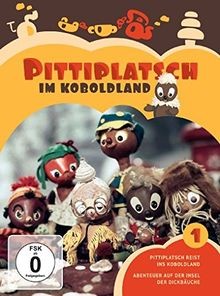 Pittiplatsch koboldland - im,
