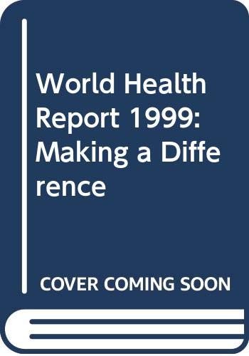 Making difference world - a,