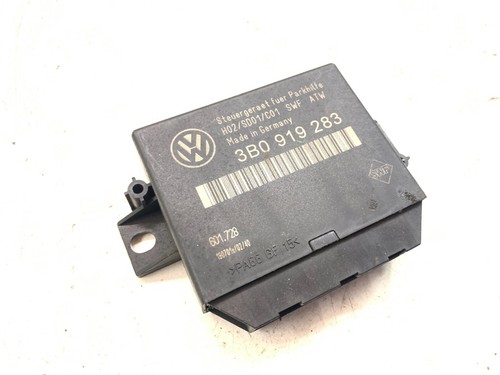 Passat 3bg pdc steuergerät - vw,