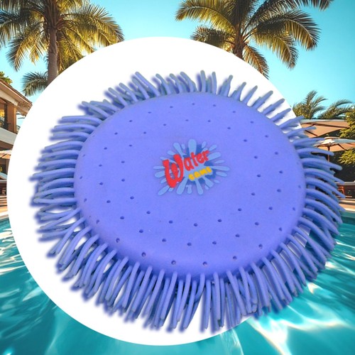 Water game wurfscheibe soft - game,