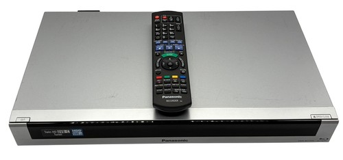 Panasonic dmr bct735 - dmr-bct735, blu-ray
