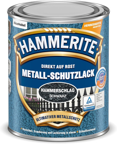 Hammerite metallschutzlack - hammerite,