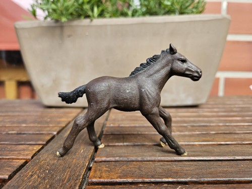 Schleich tier figur pferd - schleich,