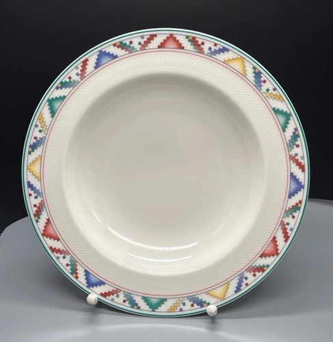 Villeroy boch indian look - &,