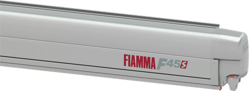 Fiamma wandmarkise f45s - fiamma,