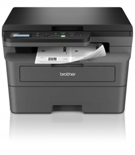 Brother dcp l2620dw - brother, neuwertig