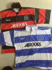 Queens park rangers home - queens,