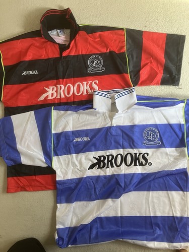 Queens park rangers home away - rangers, home/away