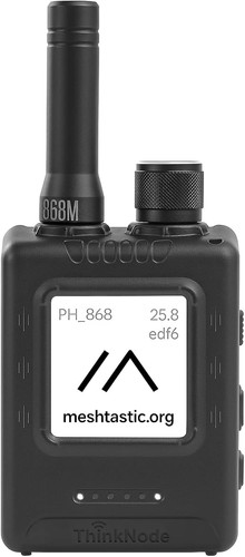 Elecrow thinknode funkmodul - elecrow,