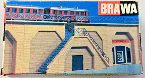 Brawa 2699 spur - 2699, n