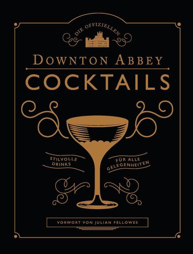 Die offiziellen downton - die,