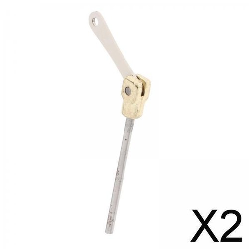 Stirlingmotor mechanisches - 2x,