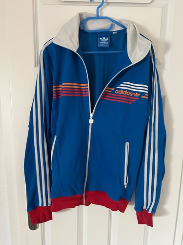 Adidas jacke track jacket - jacke,