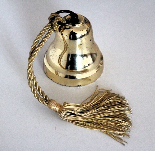 Weihnacht vintage glocke - vintage,