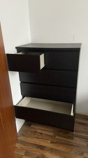 Malm kommode mit schubladen - malm,