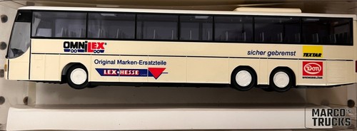 Rietze setra 319 - rietze, s