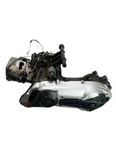 Kompletter motorblock - kompletter,