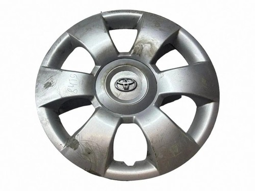 Toyota yaris radkappen 40 - p9, 1.40