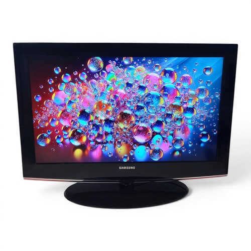 Samsung zoll - tv, 32