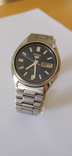 Seiko automatic 7009 3040f - seiko, 5