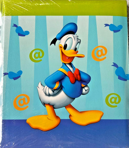 Disney donald duck - disney,
