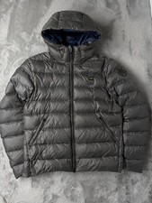 Blauer usa übergangsjacke - usa,
