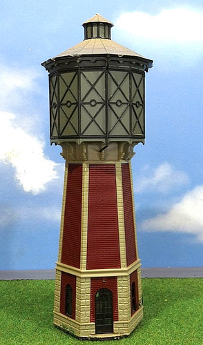 Vollmer 45704 wasserturm - vollmer,