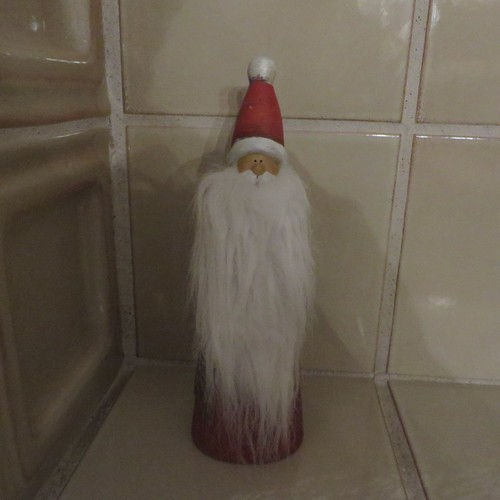 Nikolaus weihnachtsmann - nikolaus,