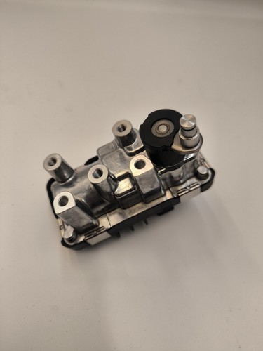 Ladedrucksteller turbolader - ladedrucksteller,