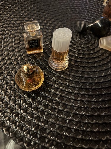 231 parfüm miniaturen seit - 231,