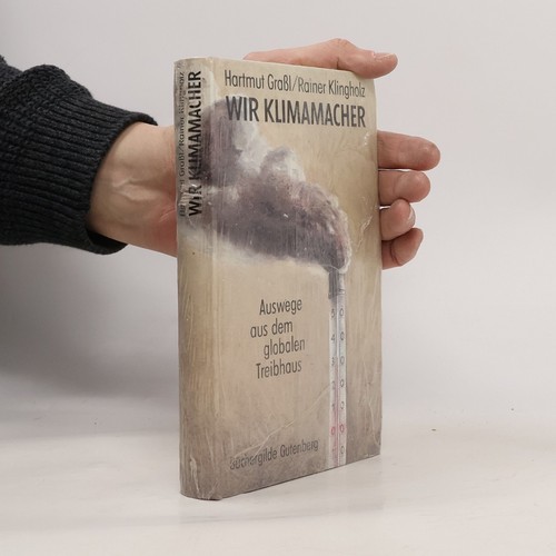 Wir klimamacher hartmut - | ,
