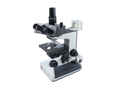 Leitz laborlux microscope - leitz,