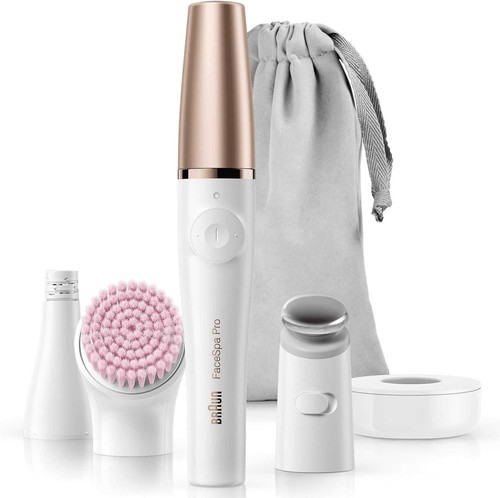 Braun facespa pro - facespa,