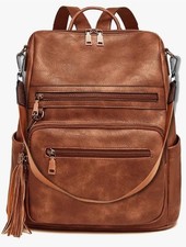 Damen rucksack veganem leder - damen-rucksack,