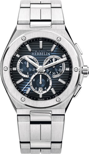 Herbelin cap camarat - -, chrono